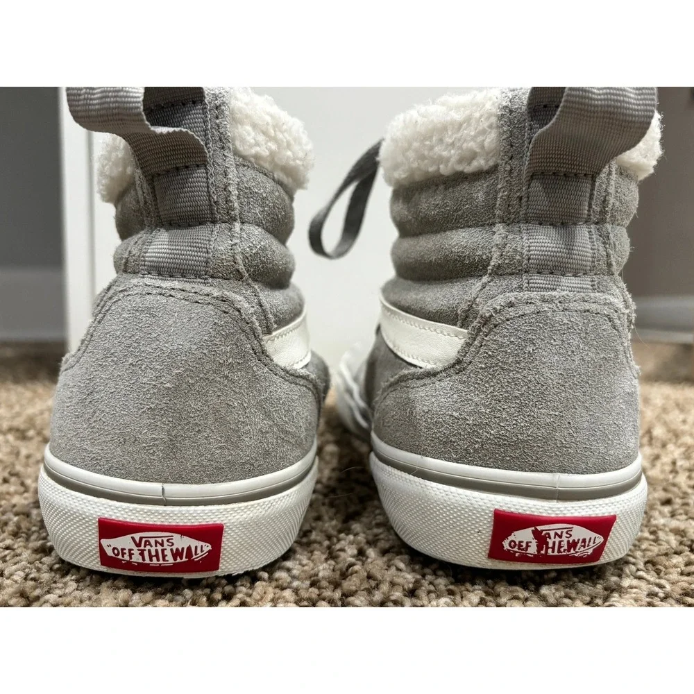Vans sk8 hi